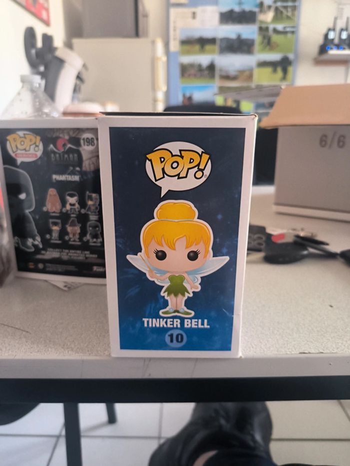 Pop tinker bell 10 - photo numéro 5