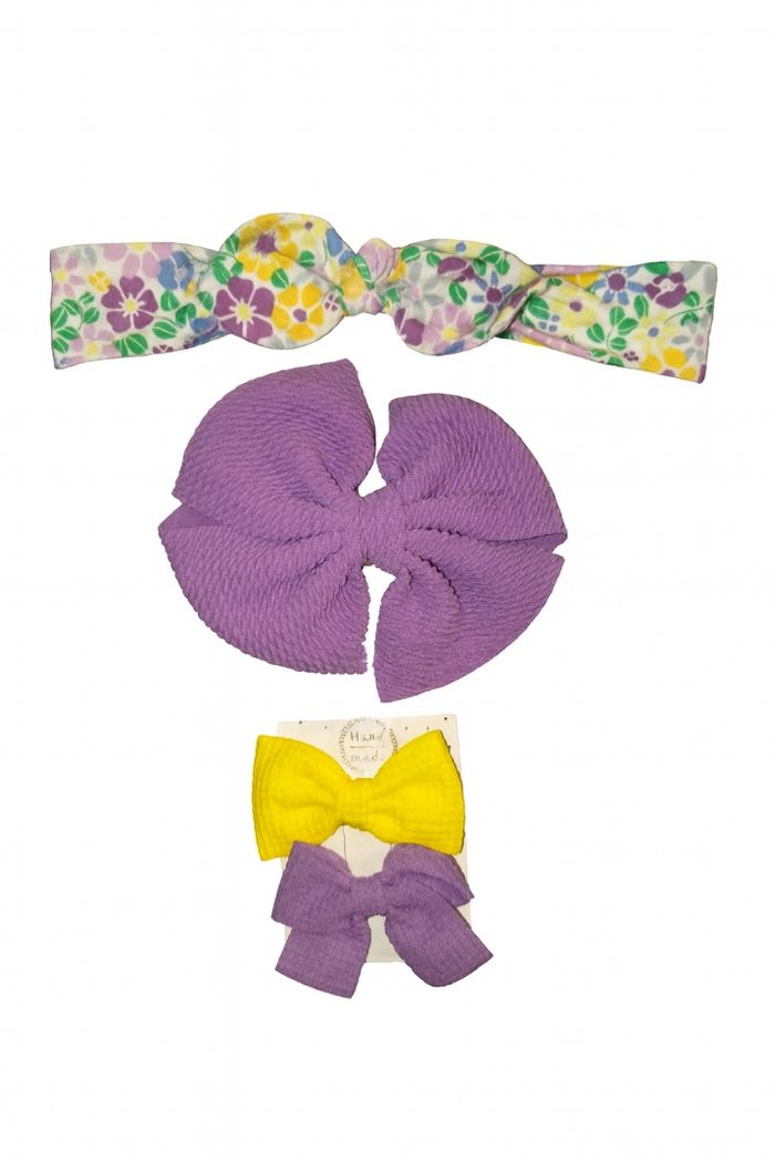 Ensemble 5 pièces DPAM fille 6 mois 🎀 - photo numéro 5