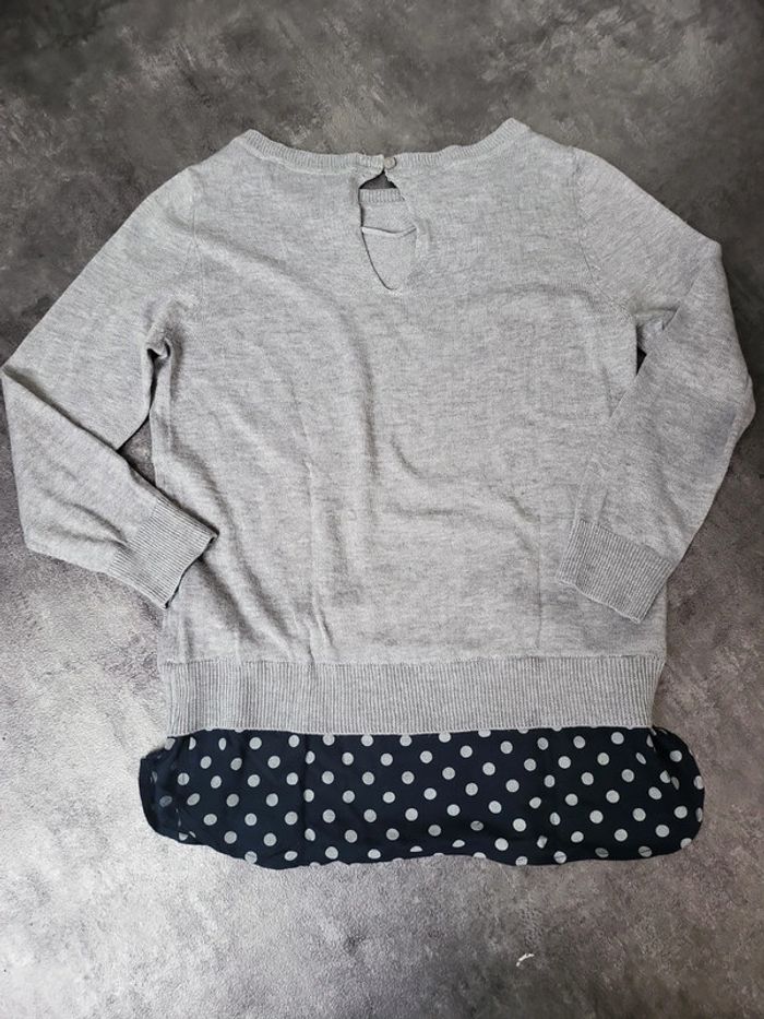Pull/chemisier XS vero moda neuf - photo numéro 4