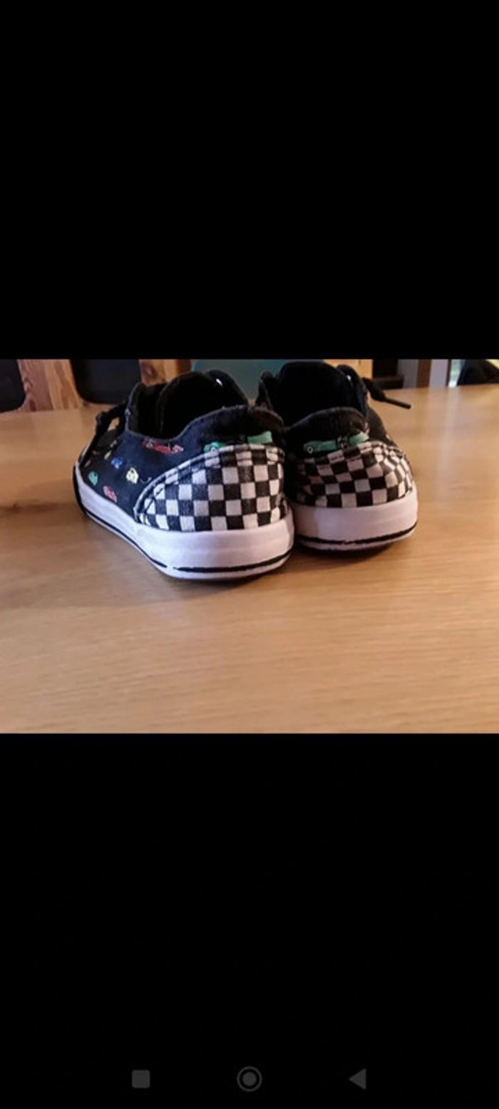 Chaussures taille 31 - photo numéro 4