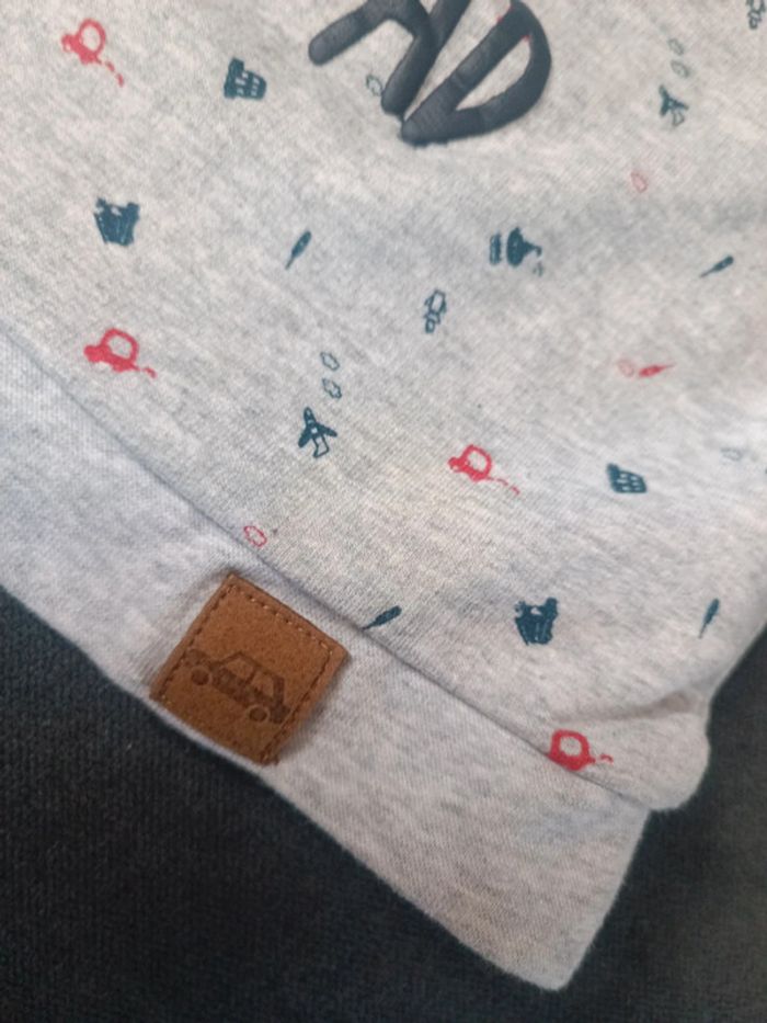 Pulls - photo numéro 3