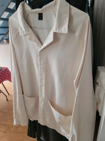 Chemise ou veste légère