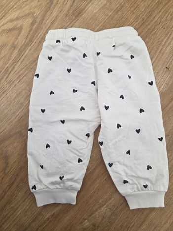 Pantalon bebe