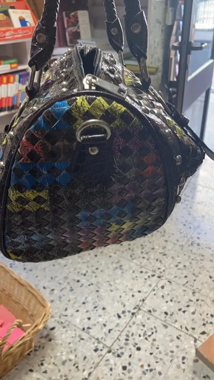 Sac à main - photo numéro 2