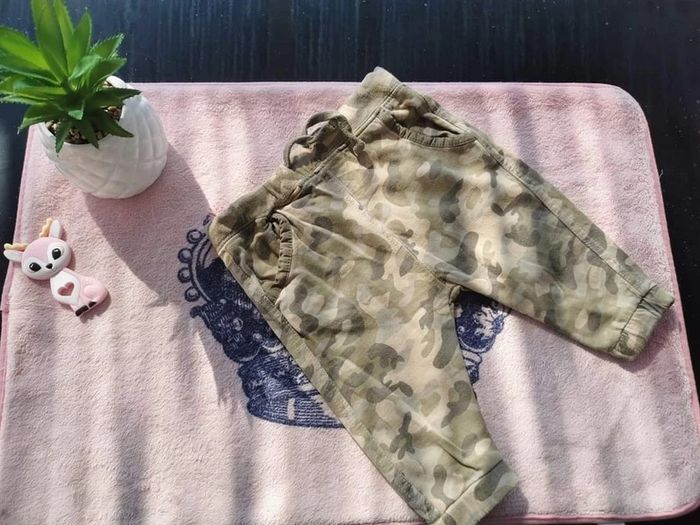 Body et pantalon - photo numéro 2