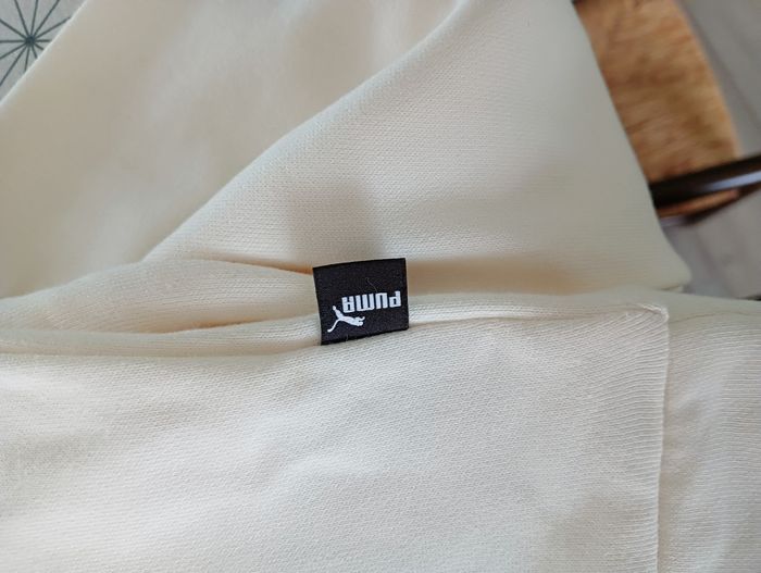 Sweat à capuche Puma - photo numéro 5