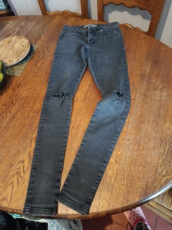 jean destroy