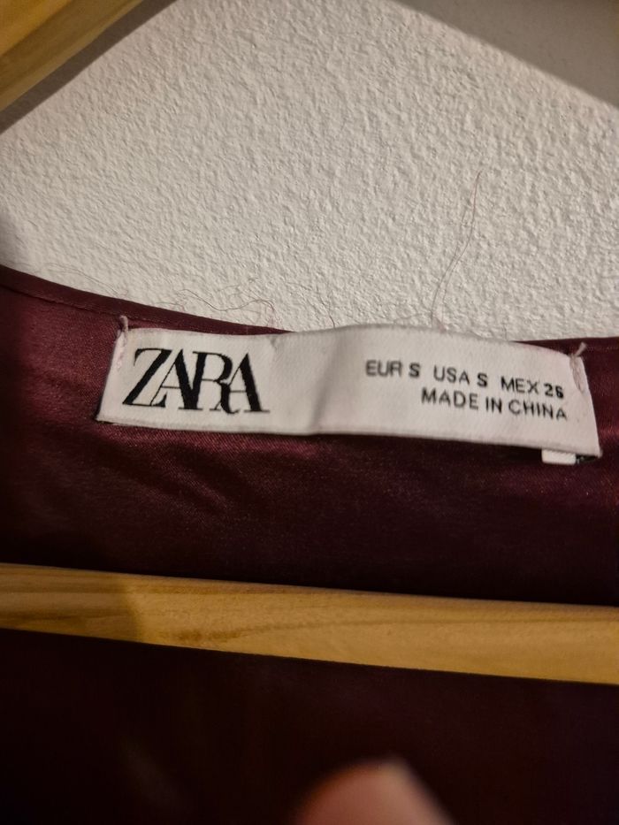 Boléro zara - photo numéro 2