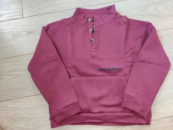 Pull Kiabi taille 6 ans