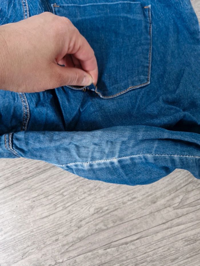 Jegging - photo numéro 3