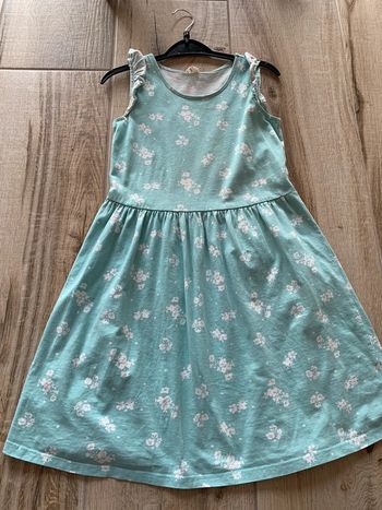 Robe 10-11 ans