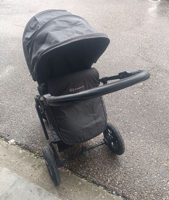 Poussette kinderkraft