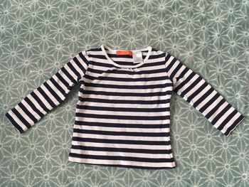 Teeshirt manches longues - 18 mois