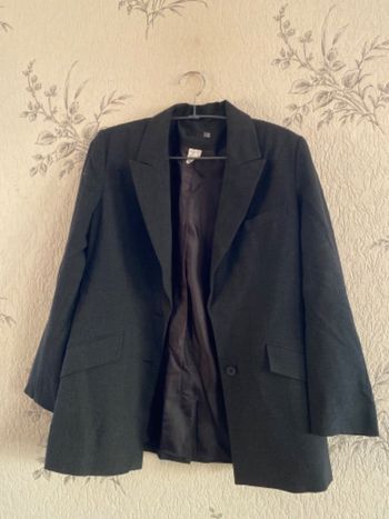 Veste de tailleur