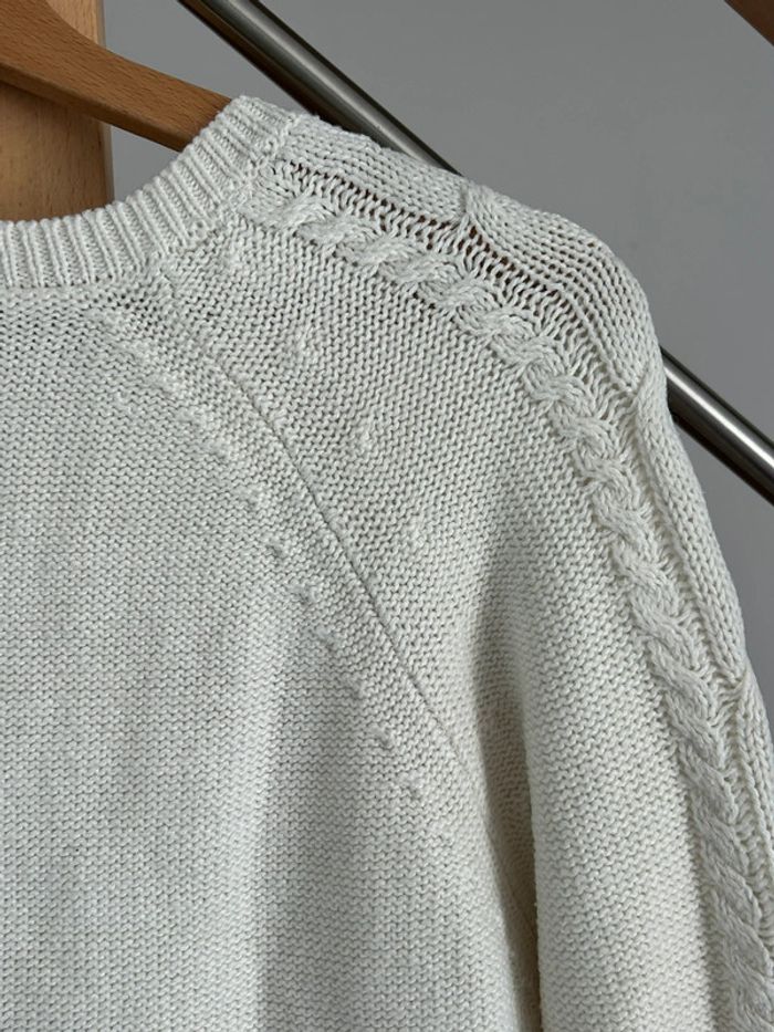 Pull taille S - photo numéro 14