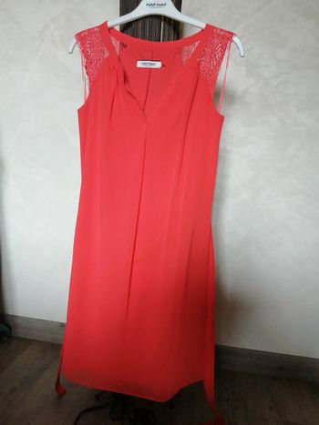 Robe cocktail