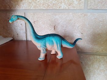 Figurine Dinosaure/ Apatosaure *encore étiqueté