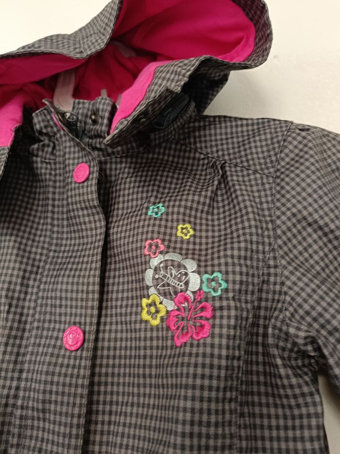 Veste fille 6 ans - photo numéro 6