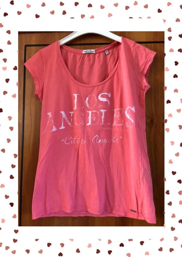T-shirt 36 America today