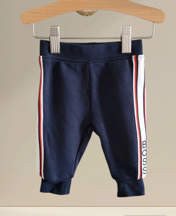 Pantalon Hugo Boss 3 mois Garçon