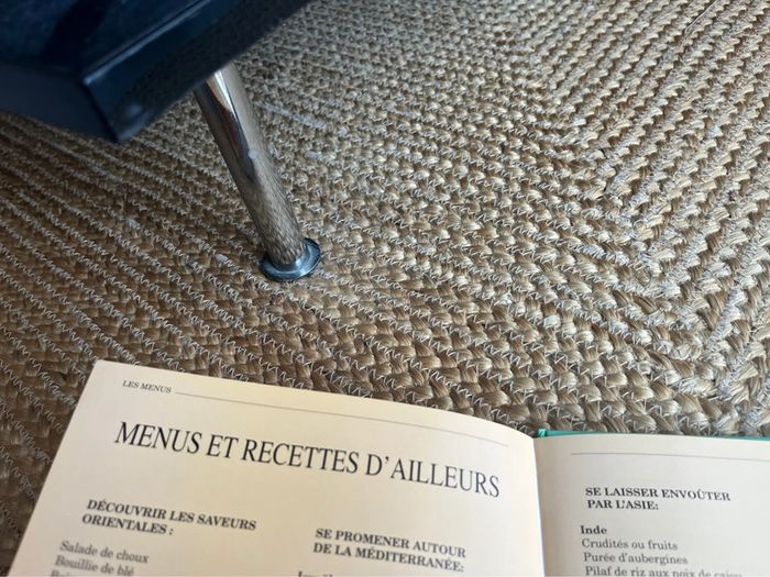 Livre Cuisine Végétarienne - photo numéro 11