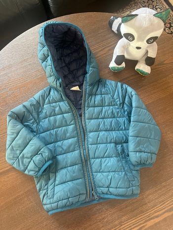 Veste légère Zara 3-4 ans garçon