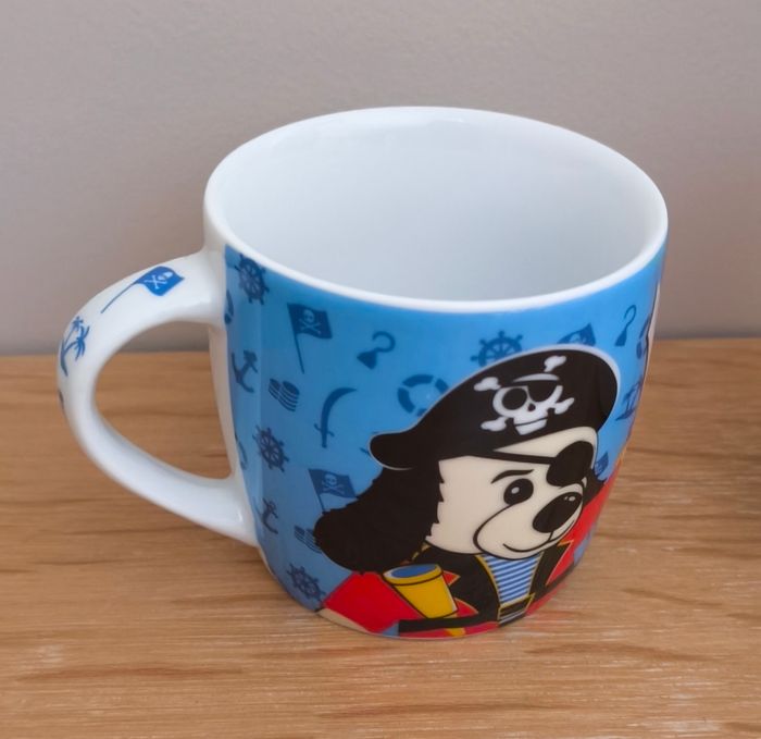 🌿 Tasse enfant - Fizzy 🌿 - photo numéro 3