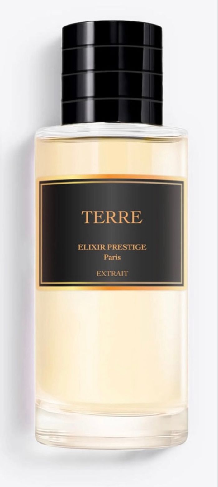 Terre d’hermès /terre parfum