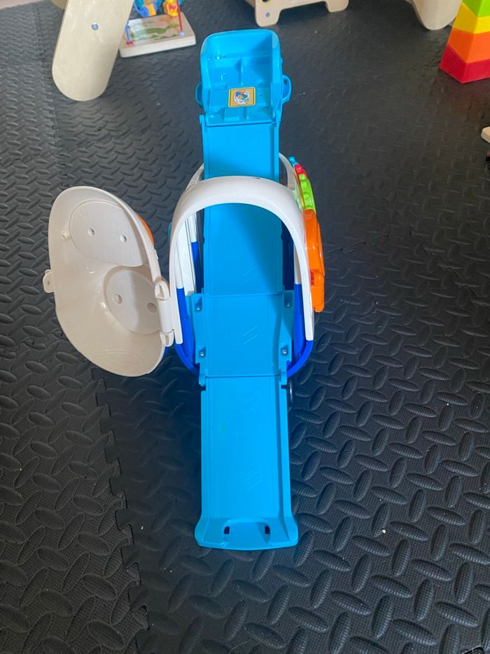 Avion tut tut bolide - photo numéro 5