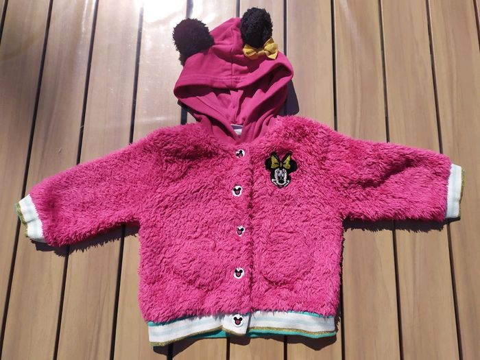 🌺gilet chaud 🌺