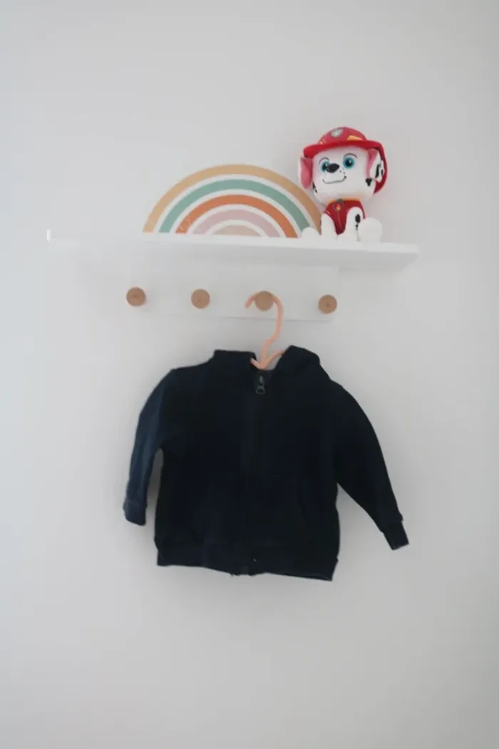 Gilet Kiabi 12 mois
