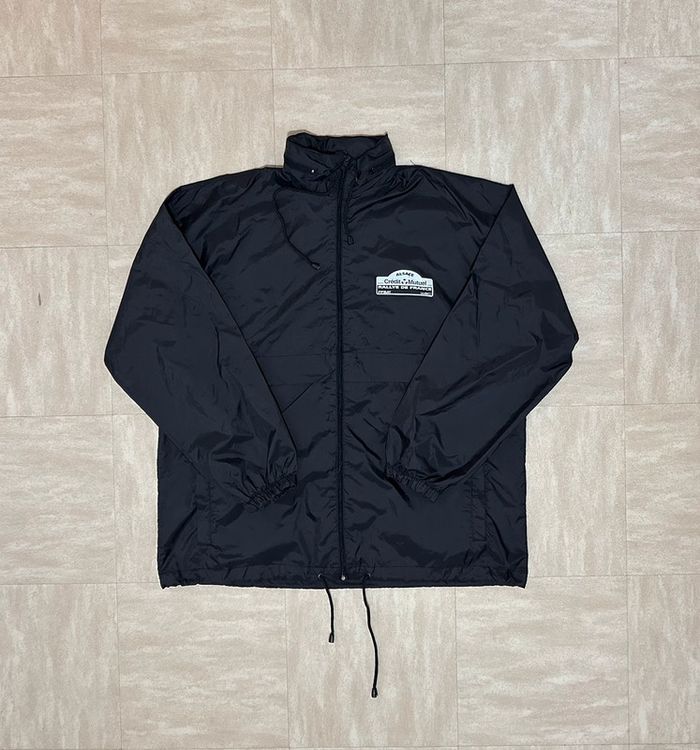 Veste Rallye de France