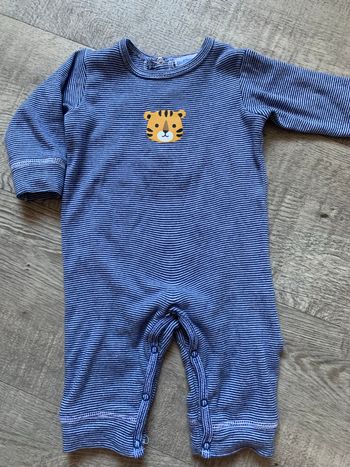 Pyjama léger Bout’chou