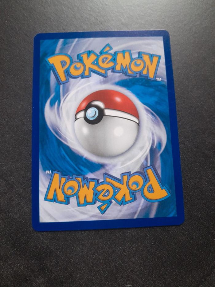 Carte Pokémon Grindur 130/202 - photo numéro 2