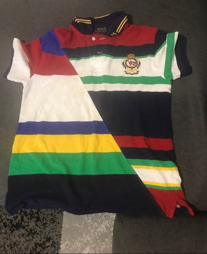Polo Ralph  Laurent  rare éditions - photo numéro 2
