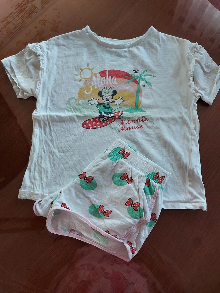 Pyjama 8 ans