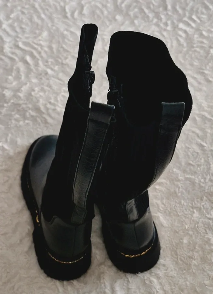 Bottes neuves - photo numéro 6