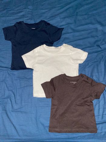 Lots t shirt primark