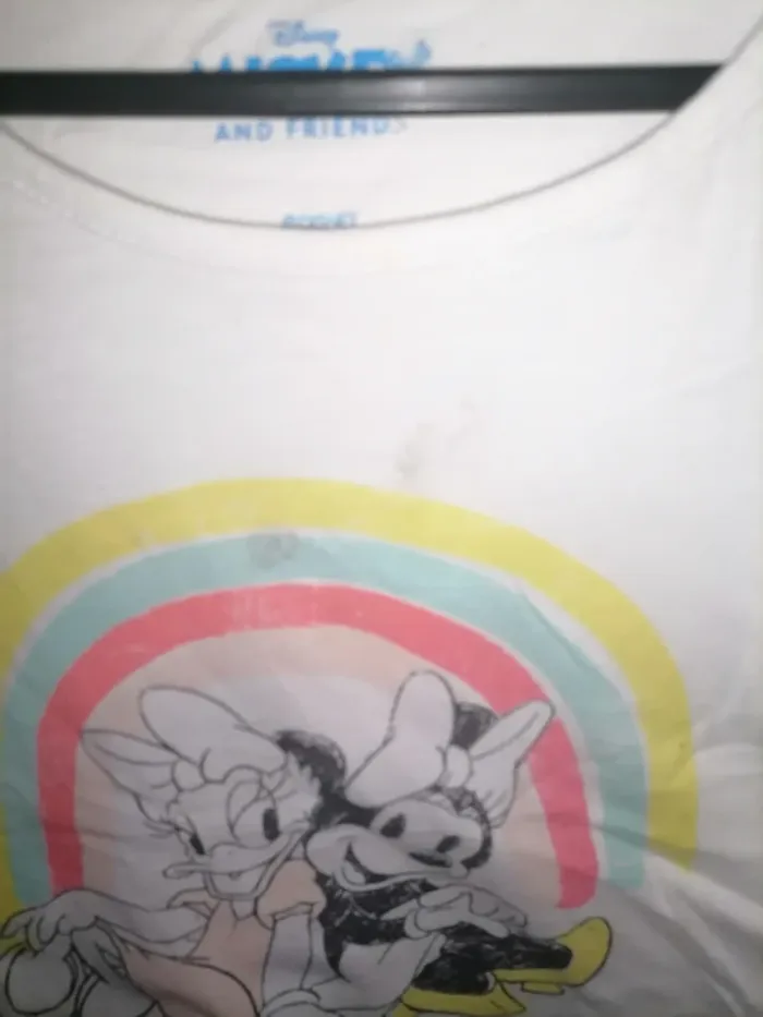 Tee-shirt - photo numéro 6