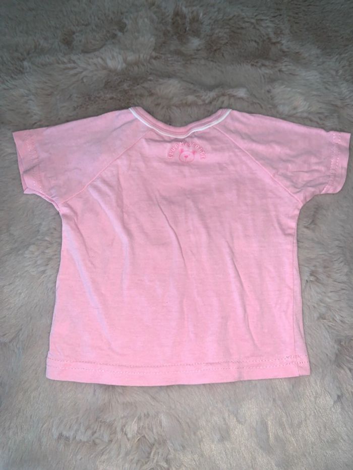 T-shirt - photo numéro 3