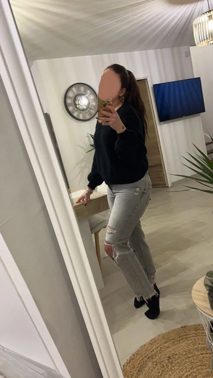 Pantalon femme - photo numéro 2