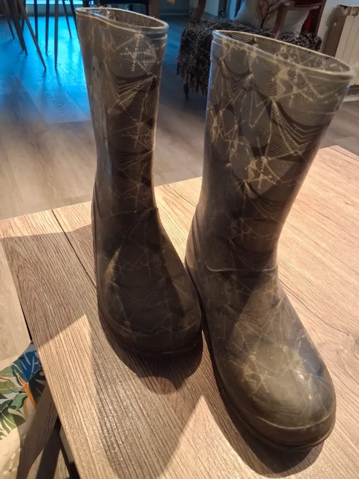 Bottes star wars - photo numéro 2