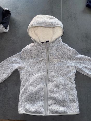 Veste Reebok neuf