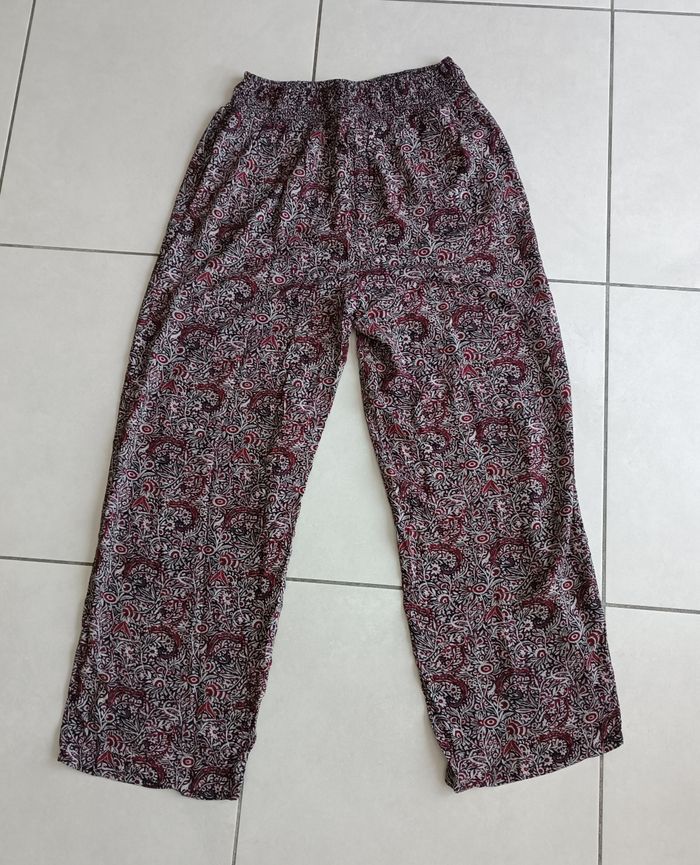 Pantalon fluide Taille 42/44