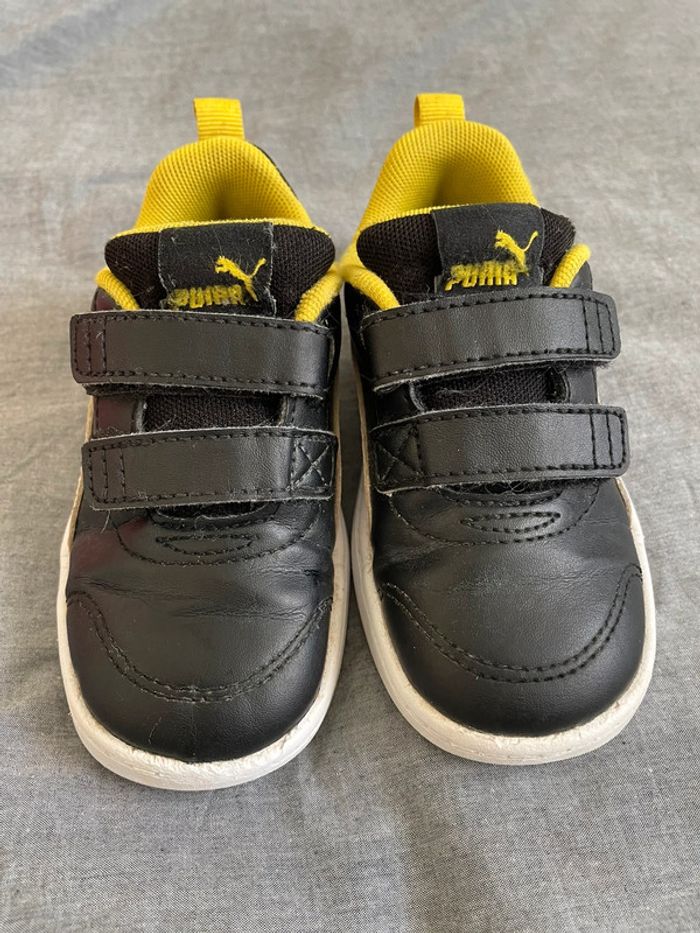 Basket Puma - photo numéro 2