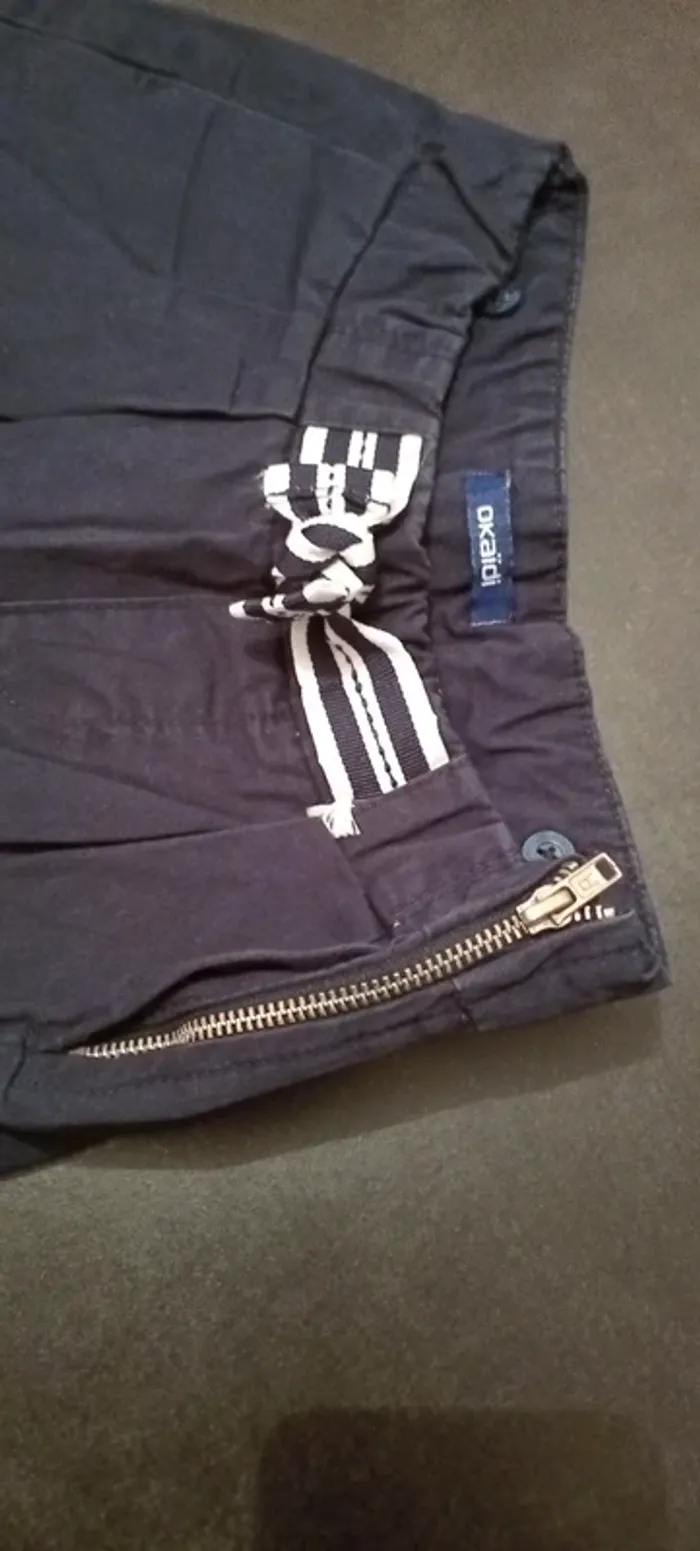 Pantalon Chino Okaïdi - photo numéro 4