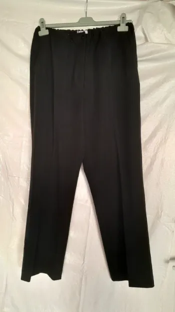 Pantalon ceintrée Afibel