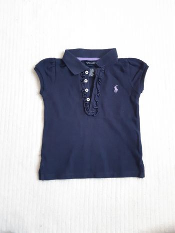 Polo Ralph Lauren 2 ans