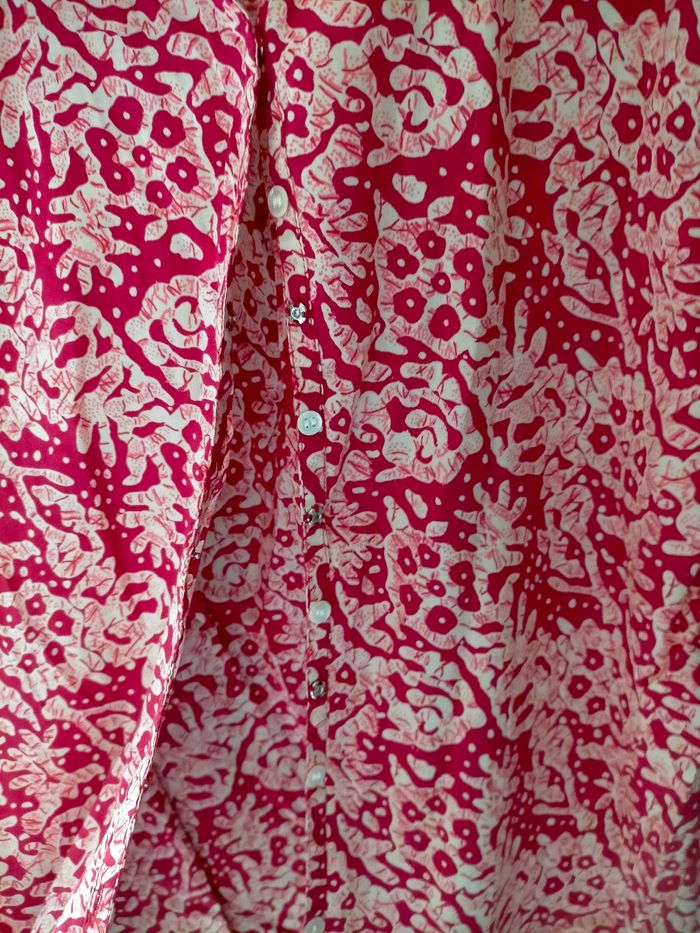 Chemise femme - photo numéro 2