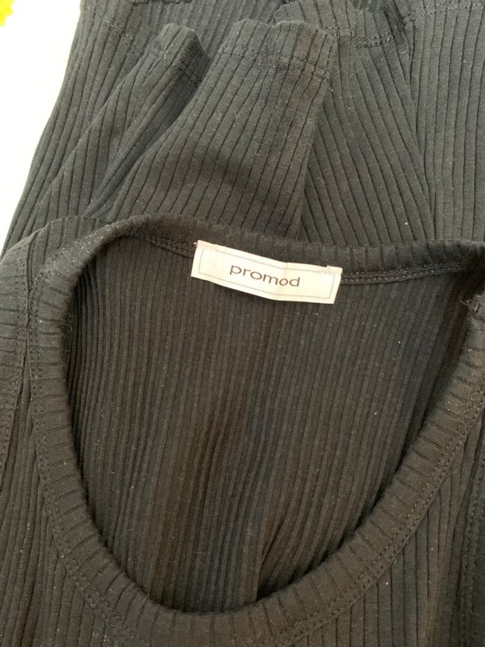 Haut Promod Taille 42 - photo numéro 3